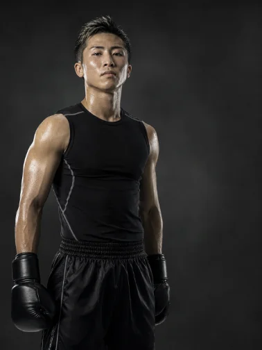 格闘家・アスリートゲスト